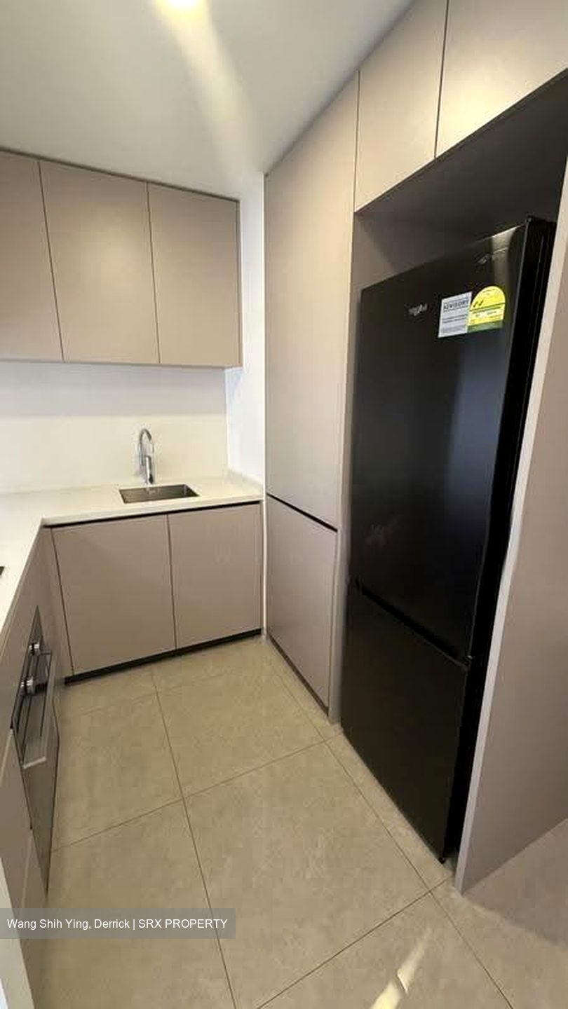 The Tapestry (D18), Condominium #626294801